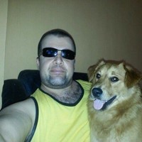 Rambo Nikolic's profile photo