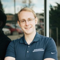 Planstin Administration Employee Aaron Adams's profile photo