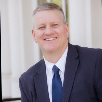 American Pacific Mortgage Employee Dave Barton's profile photo