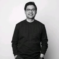 Chime Employee Ishan Singh's profile photo