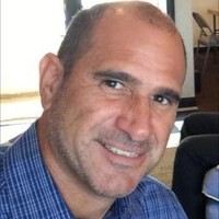 Purplebricks East Kent Employee Benjamin Vizquerra's profile photo