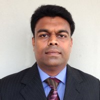 Busch Vacuum Solutions Employee Sreejith S's profile photo
