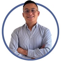 Dando Employee Mauricio Amaya's profile photo