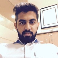 abCoffee Employee Hrishikesh Kadlag's profile photo