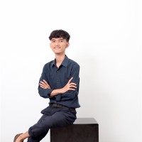 Bhumi Varta Technology Employee Asep Septianur's profile photo