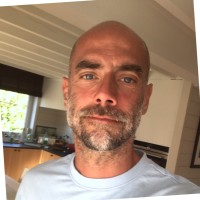 NMBS-SNCB Employee David Bigot's profile photo