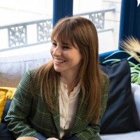 366 Employee Marion Chambrin's profile photo