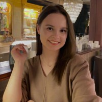 Valeria Adamovich Email & Phone Number
