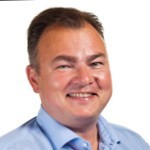 Länsförsäkringar Employee Martin Engdahl's profile photo
