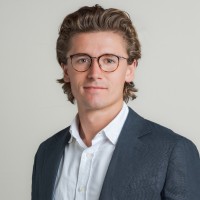 Pulse Clean Energy Employee William Huck's profile photo
