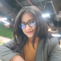 IntrCity Employee Anshika Sharma's profile photo