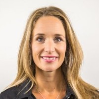 Hyphen Solutions Employee Melanie Tornqvist's profile photo