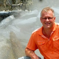 Cheetah Oilfield Solutions Employee Ron Roling's profile photo