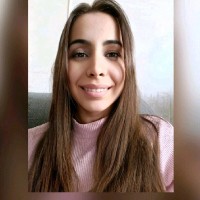 EUVC Employee Maria Portugal's profile photo