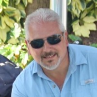 Dyndrite Employee Franklin Lussier's profile photo