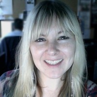 Future Colossal Employee Lisa Case's profile photo