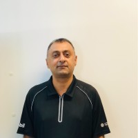 Mobil Oil New Zealand Ltd Employee Piush Billimoria's profile photo