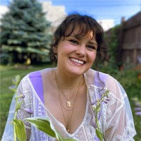 Essintial Enterprise Solutions Employee Caitlyn Rogers's profile photo