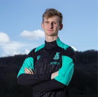 Bradford City AFC Employee Bobby Scarborough's profile photo