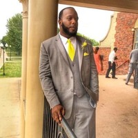 CoreLogic Employee Billy Patton's profile photo