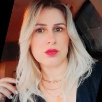Barbi do Brasil Employee Mariana Escaleão's profile photo