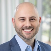University at Buffalo Employee Frank Tierney's profile photo
