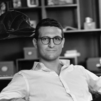 HighPost Capital Employee Alex Owen's profile photo