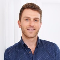 Ideal Flatmate Employee Tom Gatzen's profile photo