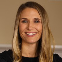 Percona Employee Emily Lockhart's profile photo