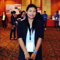 Suwimon Siriwong's profile photo