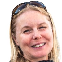 Höganäs kommun Employee Lena Lindblad's profile photo