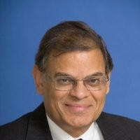 Suffolk University Employee Sushil Bhatia's profile photo