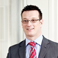 FCC Environment Employee Frazer Peavoy's profile photo