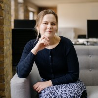 Fertifa Employee Elizabeth Hayes's profile photo