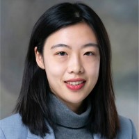 Biogen Employee Yijiang Xu's profile photo