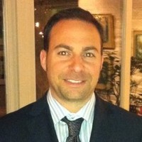 Overlay Gaming Corporation Employee Jon Friedberg's profile photo