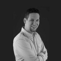 M+R Spedag Group Employee Florian Schittenhelm's profile photo