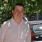 BM Informatica Employee Fernando Belardinelli's profile photo