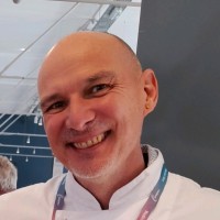 Eastwood Park Ltd Employee Adrian Eggleton's profile photo