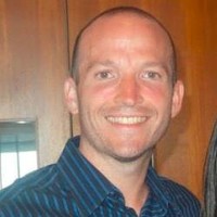 Confie Employee Mike Marcantonio's profile photo
