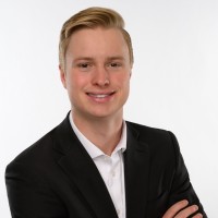 Legend Commercial Employee Connor Debry's profile photo