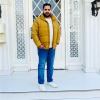TechArcX Global Employee Zahid Hussain's profile photo