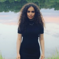 Clean Origin Employee Vinda Barzani's profile photo