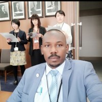 National Health Insurance Fund SUDAN Employee Hamdi Turkawi's profile photo
