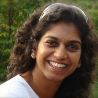 Amaya Employee Priya Doctor's profile photo