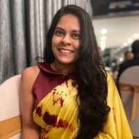 Allion Technologies Employee Hirushi Gunathilaka's profile photo
