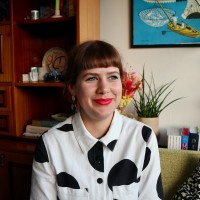 Emily Darby Email & Phone Number