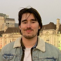 Speakeasy Employee Ryan Albert's profile photo