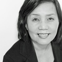Perkins Eastman Employee Huyen Nguyen's profile photo