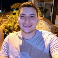 Daniel Peña's profile photo